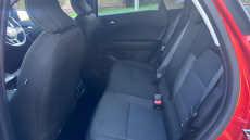 Renault Captur 1.3 Mild hybrid 140 Evolution 5dr Petrol Hatchback